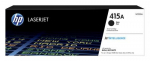 HP 415A (W2030A) Toner Cartridge, Black