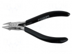 Pliers | side,cutting | ESD | 120mm