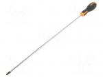 Screwdriver: standard | Phillips | PH2 | EVOX | Blade length: 400mm