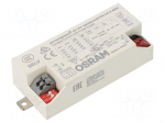Power supply: switching | LED | 29W | 30&divide;42VDC | 550&divide;700mA | 198&divide;264VAC