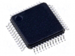 IC: STM32 ARM microcontroller | 72MHz | LQFP48 | 2&divide;3.6VDC | -40&divide;85&deg;C