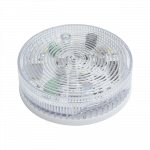 32020023 / Hera WSST, Sounder/strobe, white, EN54-3/23, Teletek