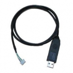 USB-RS ~ Konvertors RD448 bezvadu uztvērējam Elmes