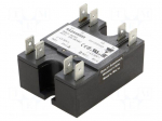 Relay: solid state | 25A | Uswitch: 42&divide;530VAC | 2-phase | RA2A | Poles: 2