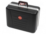 Case | tool case | Body dim: 490x230x410mm