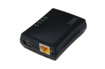 Digitus | Multifunction USB Network Server | DN-13020 | Black