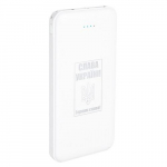 Power Bank 10000 mAh, USB Type-C, 2x USB