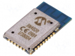 Module: Bluetooth Low Energy | Bluetooth: 4.1 | 7dBm | Range: 100m