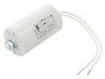 Capacitor