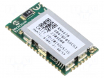 Module: Bluetooth Classic / Low Energy | Bluetooth: 5.0,BLE | 2dBm