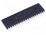 IC: interface | I/O expander | 4.5&divide;5.5VDC | parallel | THT | DIP40