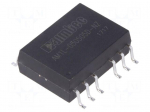 Converter: DC/DC | 1W | Uin: 4.5&divide;5.5VDC | Uout: 5VDC | Uout2: 5VDC | SMT