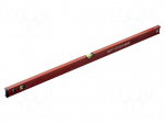 Level | L: 1m | slim