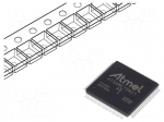 IC: ARM microcontroller | LQFP100 | 1.62&divide;3.6VDC | Ext.inter: 75