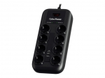 CyberPower | P0820SUF0-DE Surge Protectors