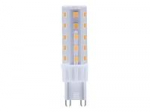 LEDURO LED BULB G9 6W 600lm 4000K