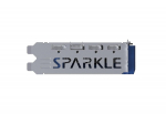 Sparkle Intel Arc A380 ELF 6 GB GDDR6 graphics card
