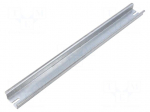 Support rail