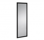 Mirrors&More Jule spogulis 50 x 150 cm melns 2290202 4251820309835