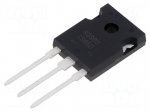 Transistor: IGBT | 650V | 30A | 111W | TO247-3
