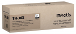 Actis TH-30X toner (replacement for HP 30X CF230X; Standard; 3500 pages; black)