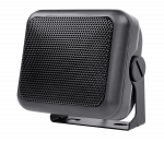 CB, VHF, UHF, PMR raadiod, antennid ja tarvikud // Konektorid - &Uuml;hendused - Kinnitused // Głośnik CB Peiying (74x70x30)