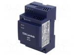 Power supply: switching | for DIN rail | 31W | 24VDC | 1.3A | 90&divide;264VAC