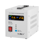 Katkematu toiteallika (UPS) s&uuml;steemid , Inverterid, Solar Power // Pinge stabilisaatorid // Automatyczny stabilizator napięcia  KEMOT SER-2000