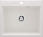 1-bowl granite sink
