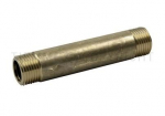 Vītnes pagarinātājs MM3/4"100mm, misiņ&scaron; Vītnes pagarinātājs MM, misiņ&scaron;