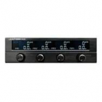 Lamptron FC5 V2 Fan Controller 5.25 Inch - black