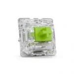 Glorious Raptor Switch, mechanical, 5-pin, clicky, MX-Stem, 55g - 36 pieces
