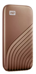 Western Digital My Passport SSD Disk 2TB