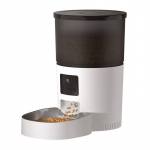 Rojeco Automatic Pet Feeder WiFi with Camera 3L