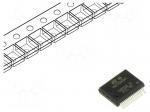 IC: driver | H-bridge | brush motor controller | PowerSSO36 | 35A
