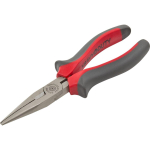 T&ouml;&ouml;riistad ja m&otilde;&otilde;teseadmed // K&auml;sit&ouml;&ouml;riistad ja k&auml;sit&ouml;&ouml;riistade komplektid // Szczypce p&oacute;łokr. proste 160mm prof, nas."heavy duty" proline