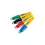 T&ouml;&ouml;riistad ja m&otilde;&otilde;teseadmed // K&auml;sit&ouml;&ouml;riistad ja k&auml;sit&ouml;&ouml;riistade komplektid // 4 x mini marker - karta