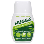 Tooted koju ja aeda // Tavarat lemmikkiel&auml;imille // Balsam kojący Mugga 50ml