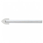 T&ouml;&ouml;riistad ja m&otilde;&otilde;teseadmed // Lisaseadmed lihvijatele, puuridele ja kruvikeerajatele // Wiertło do szkła 10 mm