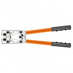 T&ouml;&ouml;riistad ja m&otilde;&otilde;teseadmed // K&auml;sit&ouml;&ouml;riistad ja k&auml;sit&ouml;&ouml;riistade komplektid // Szczypce do zaciskania końc&oacute;wek 6-50 mm2 (10-1 AWG), 390 mm