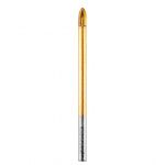 T&ouml;&ouml;riistad ja m&otilde;&otilde;teseadmed // Lisaseadmed lihvijatele, puuridele ja kruvikeerajatele // Wiertło uniwersalne HM, 4 mm