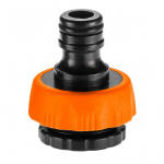Niisutusseadmed // Pinnakastmise seadmed :: Vooliku&uuml;hendused, vihmutid // Przyłacze do kranu 1/2"- 3/4"