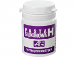 Elektrimaterjalid // Keemilised vahendid elektroonika ja remondi jaoks // 1493# Pasta silikonowa h  100g biała