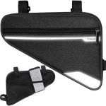 Spordiks ja aktiivseks puhkuseks // Bicycle accessories // Sakwa rowerowa SR14097