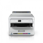 Epson WorkForce Pro WF-C5390DW Printer inkjet colour A4 34 ppm Wi-Fi Ethernet LAN USB