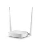 Tenda N300 Wireless Router / 300Mbps, 2 x 5dbi Antennas / 1 x 10/100Mbps WAN / 3 x 10/100Mbps LAN / 2.4GHZ