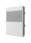 Mikrotik netPower 16P L2/L3 Gigabit Ethernet (10/100/1000) Power over Ethernet (PoE) White