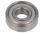 Bearing: single row deep groove ball | &Oslash;int: 12mm | &Oslash;out: 32mm