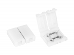 LED valgustus // Valgustid uutest tarnetest // 56801# Konektor do taśm led łącznik 10mm 2pin