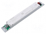 Power supply: switching | LED | 35W | 24VDC | 438&divide;1458mA | 198&divide;264VAC